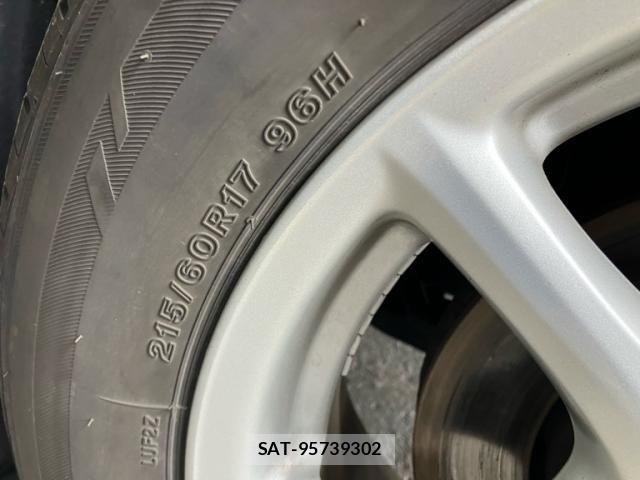 Toyota ESTIMA 2006-09 7616461-7