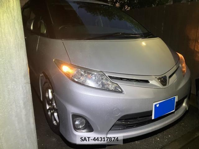 Toyota ESTIMA 2010-03 7723158-0