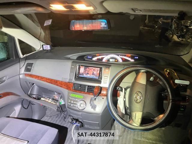 Toyota ESTIMA 2010-03 7723158-9