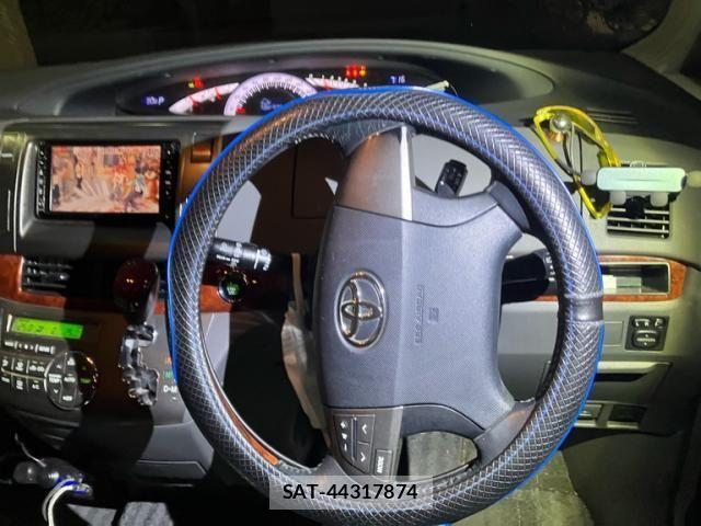 Toyota ESTIMA 2010-03 7723158-15