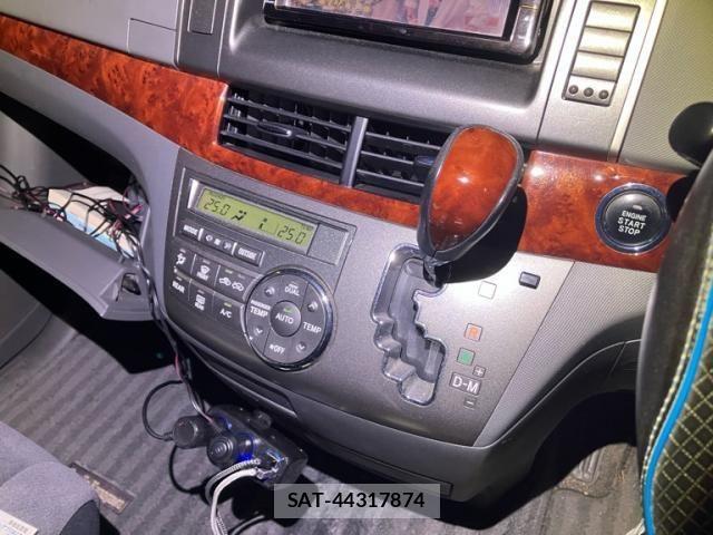 Toyota ESTIMA 2010-03 7723158-17