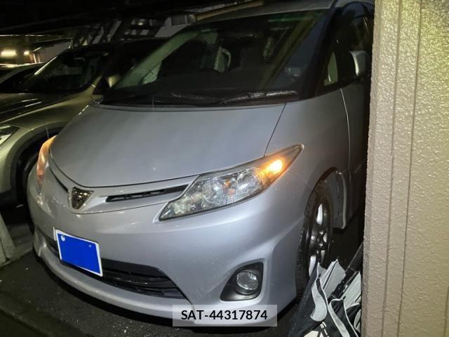 Toyota ESTIMA 2010-03 7723158-1