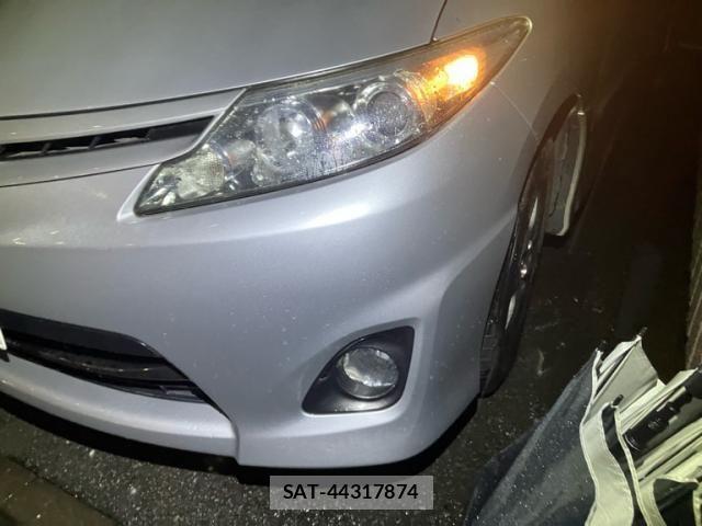 Toyota ESTIMA 2010-03 7723158-2