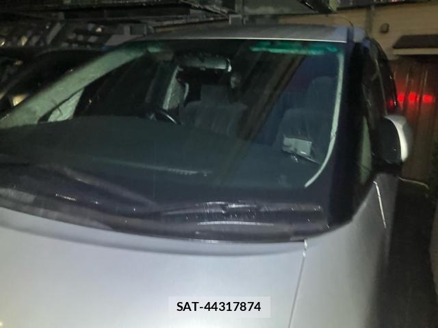 Toyota ESTIMA 2010-03 7723158-3