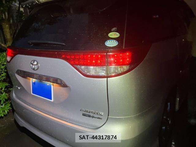 Toyota ESTIMA 2010-03 7723158-6