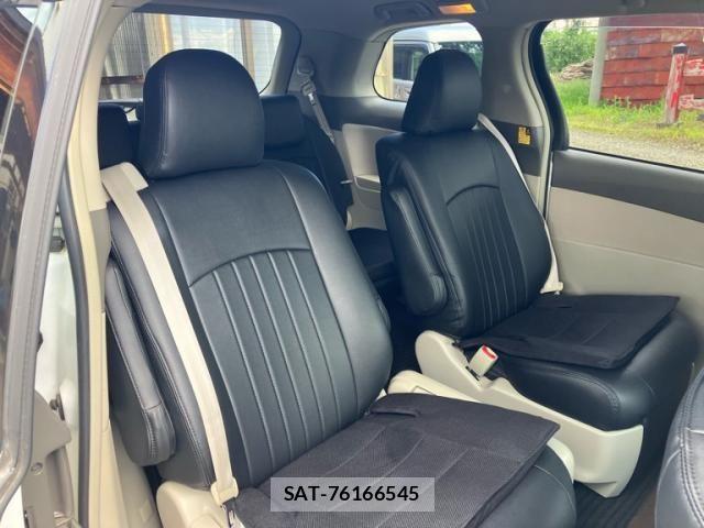 Toyota ESTIMA 2011-10 7723155-10