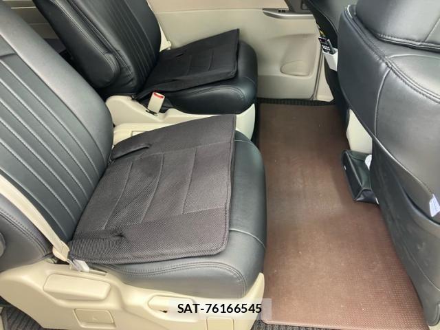 Toyota ESTIMA 2011-10 7723155-11