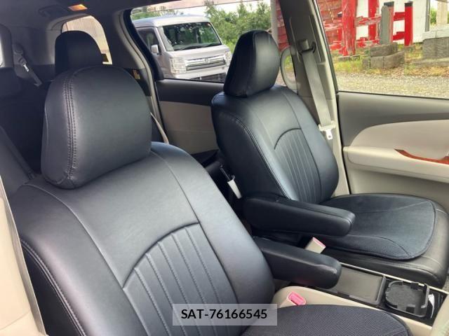 Toyota ESTIMA 2011-10 7723155-13