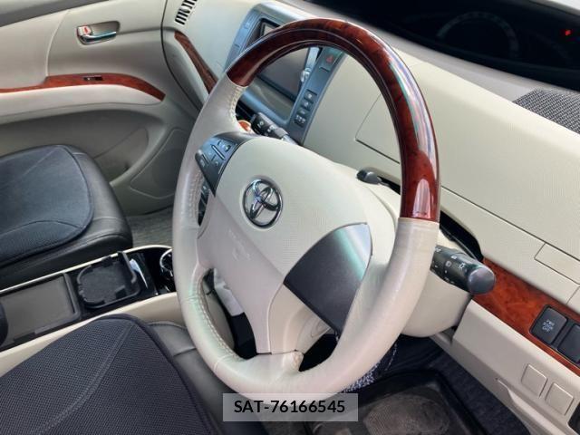 Toyota ESTIMA 2011-10 7723155-15