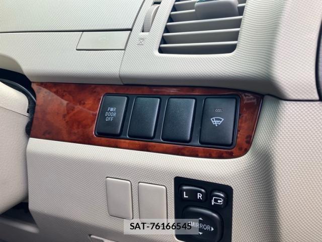 Toyota ESTIMA 2011-10 7723155-16