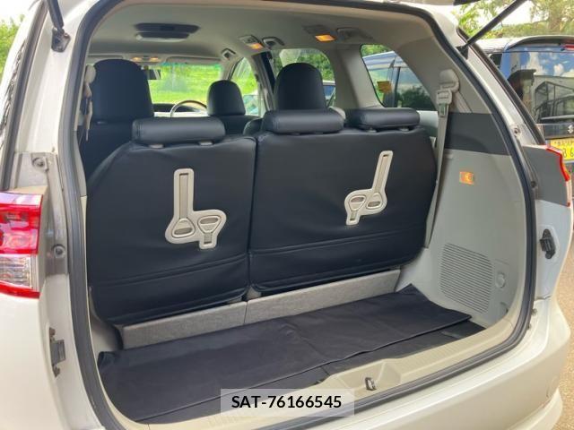 Toyota ESTIMA 2011-10 7723155-17