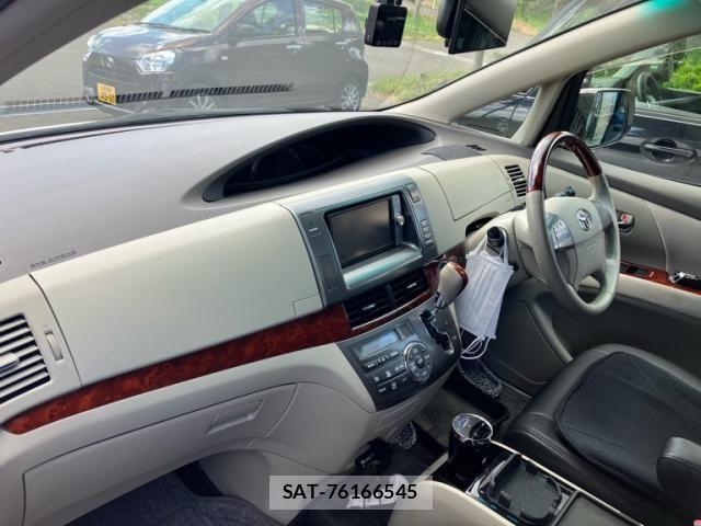 Toyota ESTIMA 2011-10 7723155-18