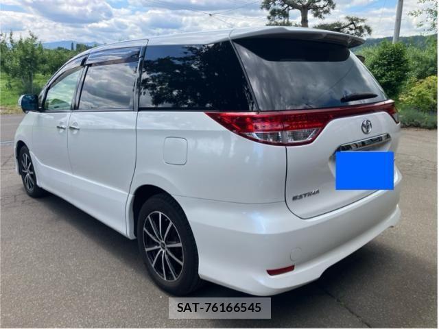 Toyota ESTIMA 2011-10 7723155-1