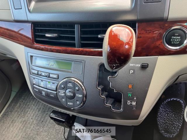 Toyota ESTIMA 2011-10 7723155-21