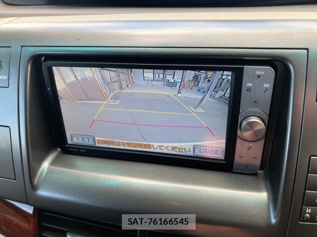 Toyota ESTIMA 2011-10 7723155-22