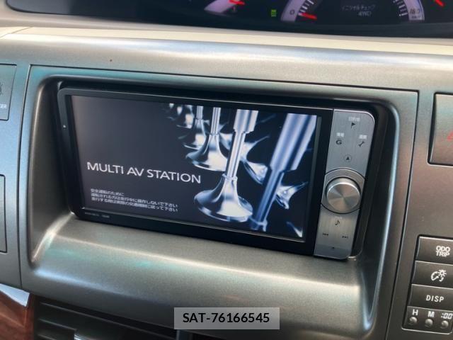 Toyota ESTIMA 2011-10 7723155-23