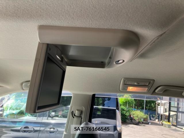 Toyota ESTIMA 2011-10 7723155-28