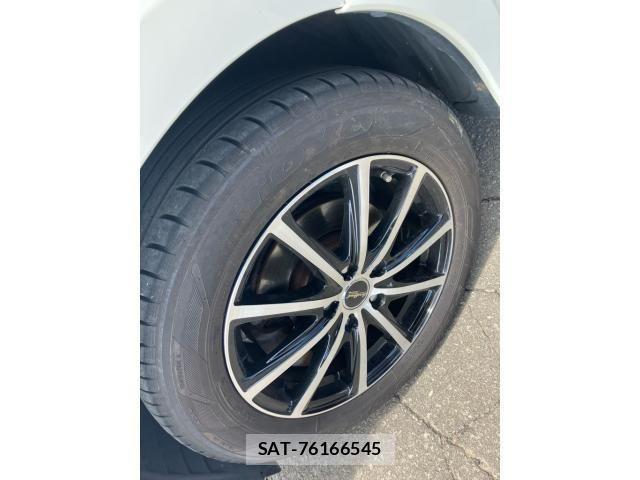 Toyota ESTIMA 2011-10 7723155-4