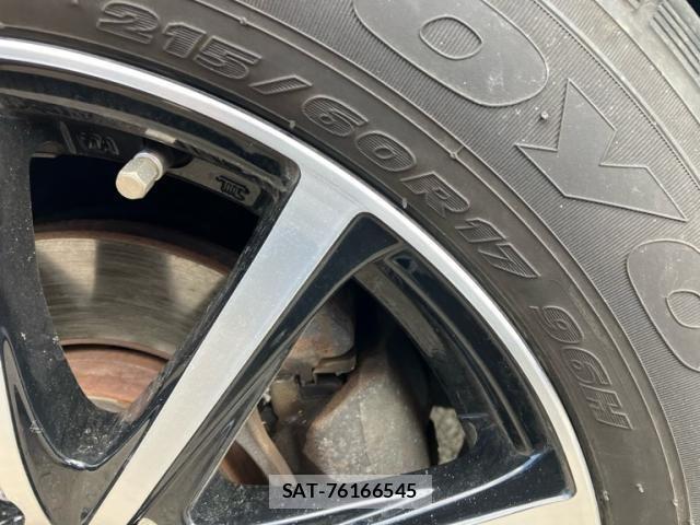 Toyota ESTIMA 2011-10 7723155-7