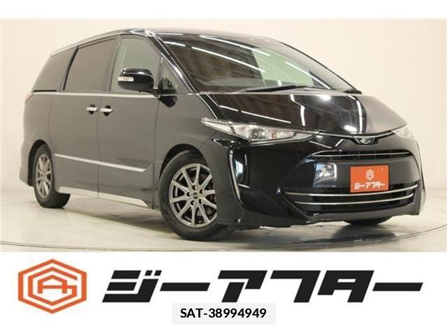 Toyota ESTIMA 2016-12 7784751-0