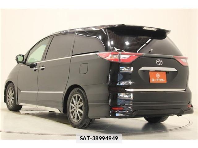 Toyota ESTIMA 2016-12 7784751-9
