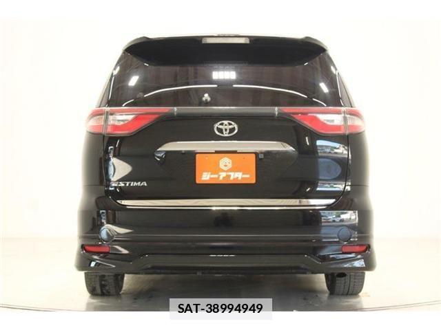 Toyota ESTIMA 2016-12 7784751-10