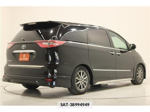 Toyota ESTIMA 2016-12 7784751-11