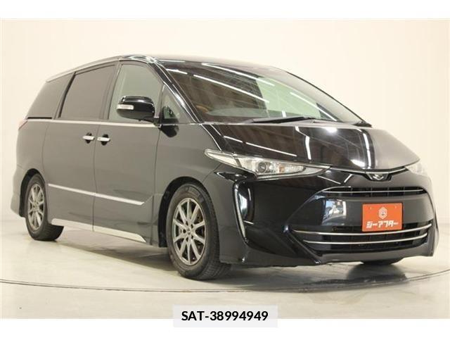 Toyota ESTIMA 2016-12 7784751-5