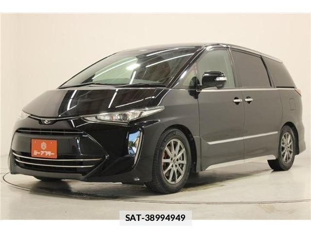 Toyota ESTIMA 2016-12 7784751-7