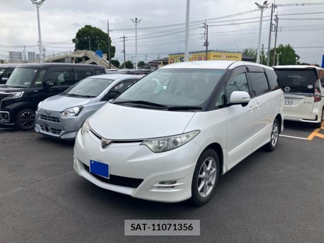 Toyota ESTIMA 2006-02 7876364-0
