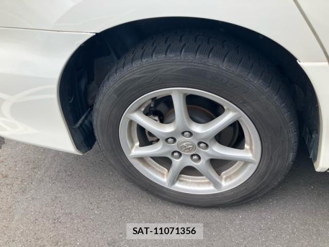 Toyota ESTIMA 2006-02 7876364-9