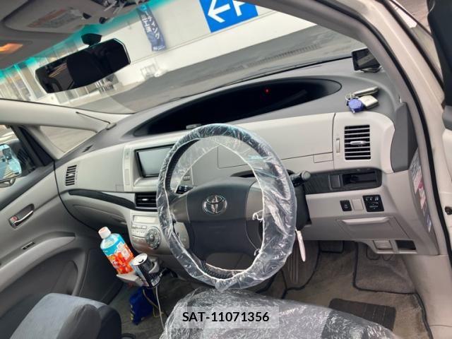 Toyota ESTIMA 2006-02 7876364-12
