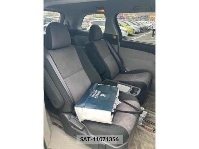 Toyota ESTIMA 2006-02 7876364-15