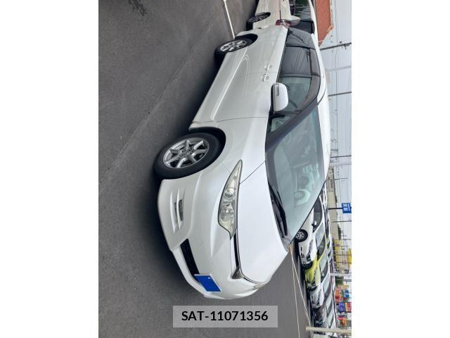 Toyota ESTIMA 2006-02 7876364-1