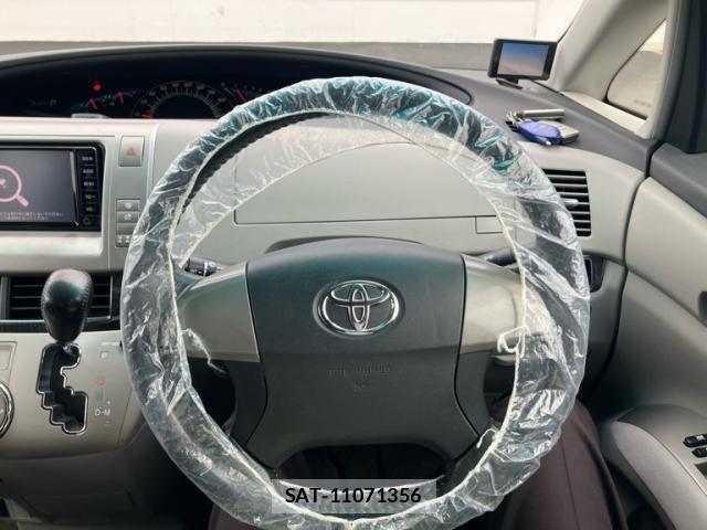 Toyota ESTIMA 2006-02 7876364-19