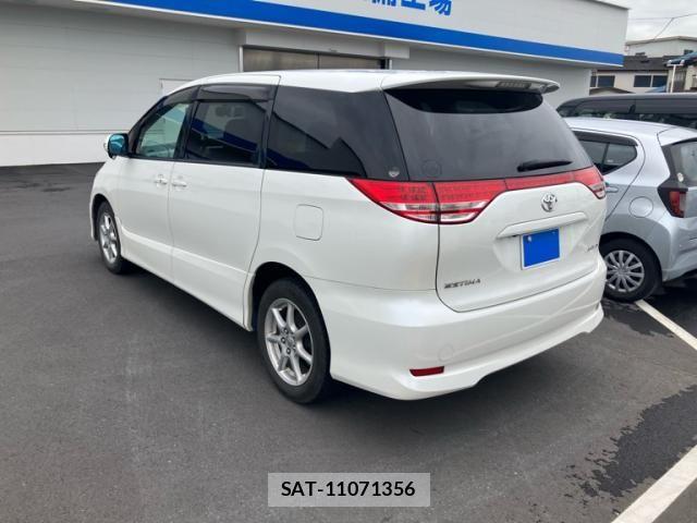 Toyota ESTIMA 2006-02 7876364-2