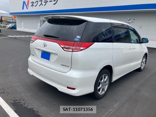 Toyota ESTIMA 2006-02 7876364-3