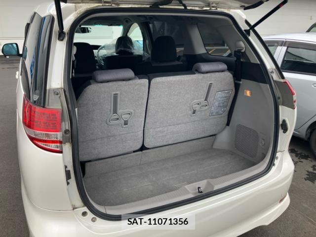 Toyota ESTIMA 2006-02 7876364-5