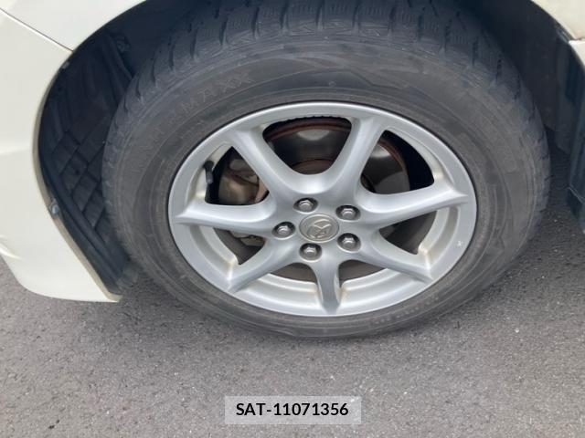 Toyota ESTIMA 2006-02 7876364-7