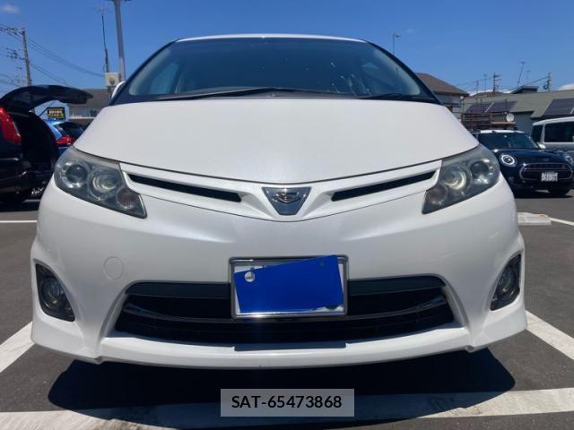 Toyota ESTIMA 2009-09 7979166-0