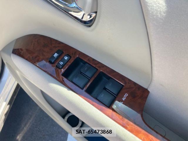Toyota ESTIMA 2009-09 7979166-10