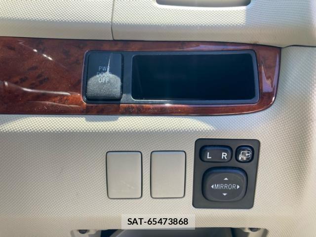 Toyota ESTIMA 2009-09 7979166-11
