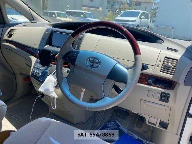 Toyota ESTIMA 2009-09 7979166-12