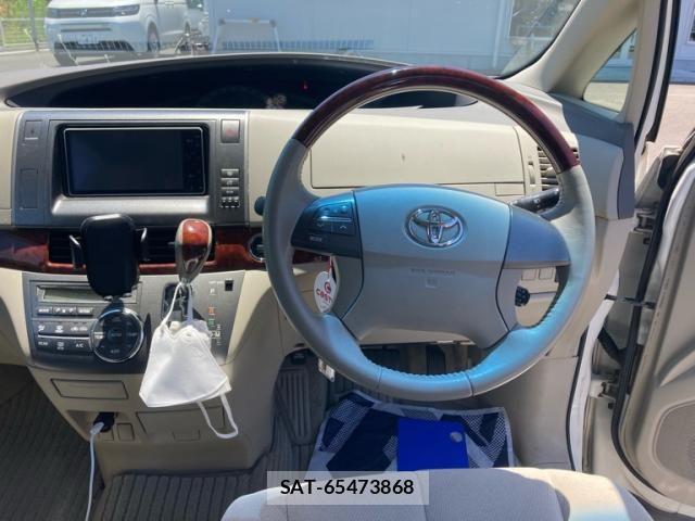 Toyota ESTIMA 2009-09 7979166-14