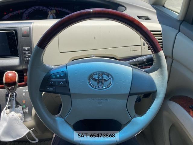 Toyota ESTIMA 2009-09 7979166-15