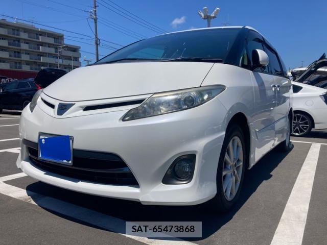 Toyota ESTIMA 2009-09 7979166-1
