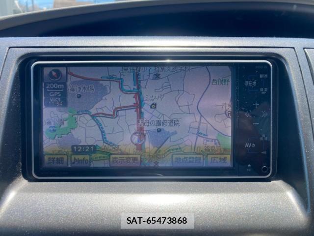 Toyota ESTIMA 2009-09 7979166-19