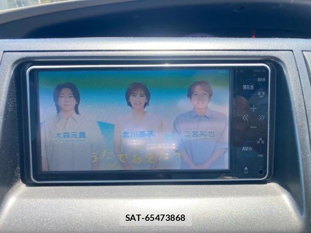 Toyota ESTIMA 2009-09 7979166-21