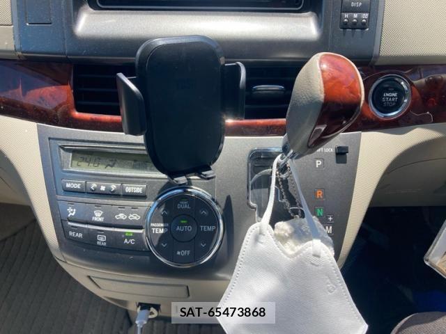 Toyota ESTIMA 2009-09 7979166-22