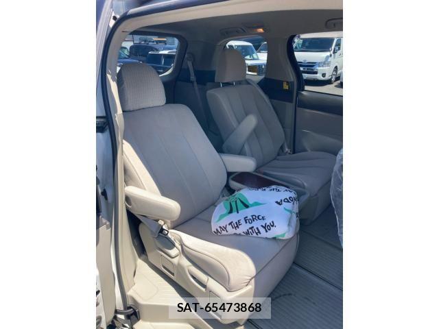 Toyota ESTIMA 2009-09 7979166-25